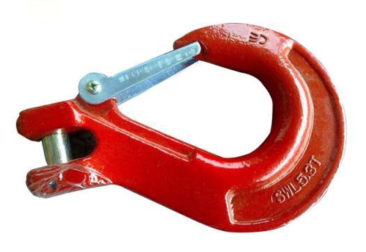 clevis lykkjukrókur clevis sling hook