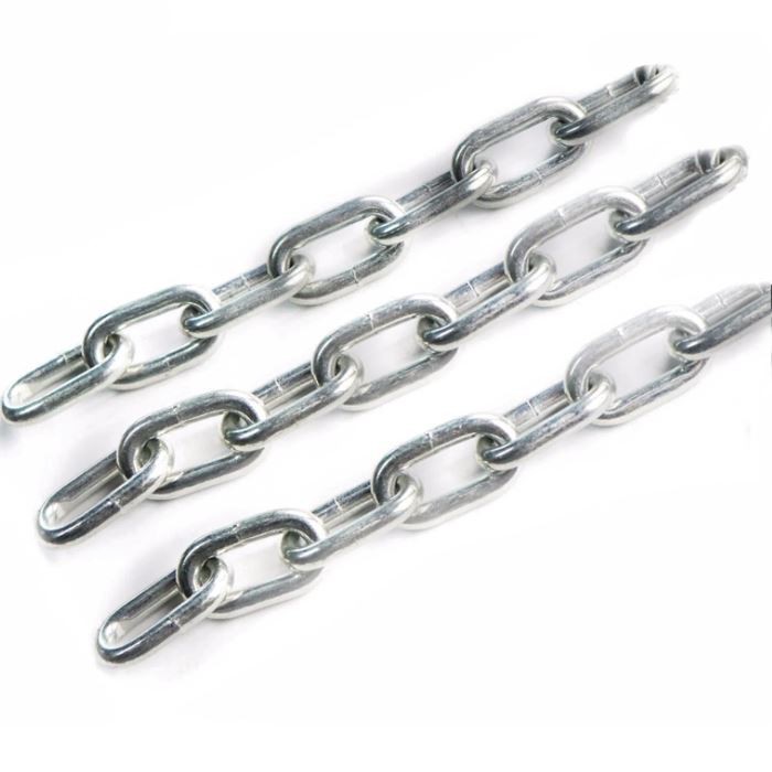 Medium hlekkjakeðja DIN 764