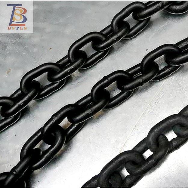 Short Link Chain Grade 8