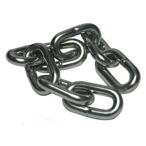 Alloy Steel kóreska venjuleg keðja