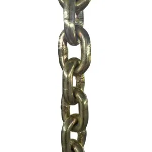 Alloy Steel Welded Chain
