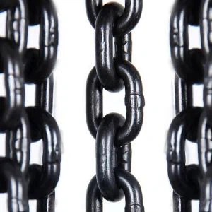 Kran Oval Link Chain