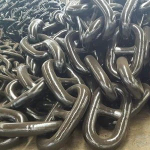 Stud Link skipankarakeðja