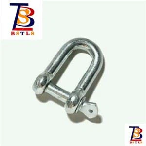 European BS3032 Large Bow/Dee Shackle