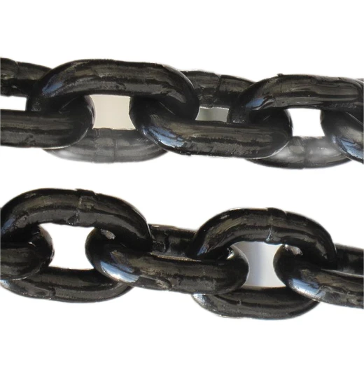Direct Manufacturer G80 Load Chain Towing Tie Chain