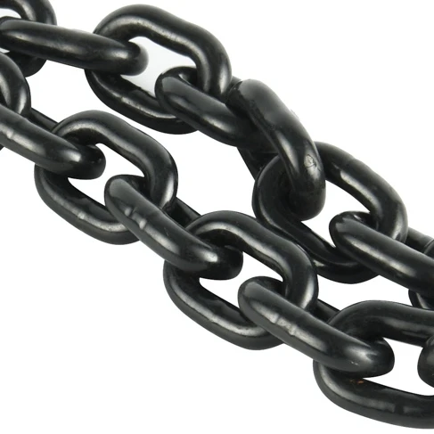 High Strength Alloy Steel Mining Chain