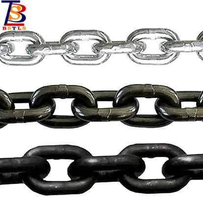 Hoist Industria G80 Lifting Chain