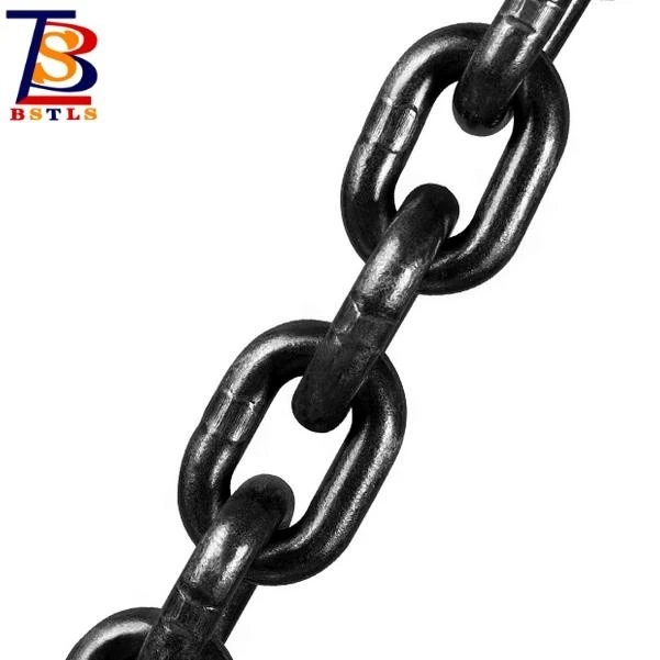 Manufacture Supply Load Chain For Heavy Industry