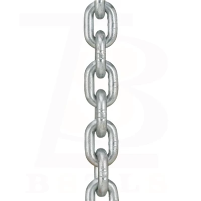 Alloy Steel Hágæða G80 Alloy Steel Lifting Chain Load Chain